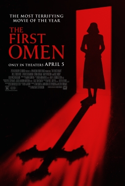 Saw The First Omen today and it was a blast. Loved the grainy 70s aesthetic and how well it tied into the 76 film (but why bother putting a jackal in what's meant to be Damien's mother's grave?). Loved the new addition to the Omen family and hope that plays into new stories...