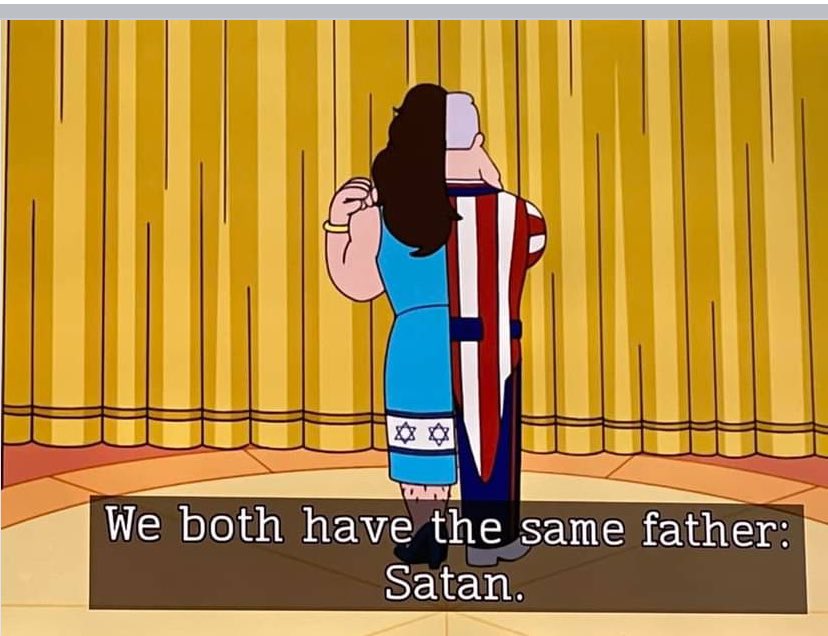 #americandad #isreal