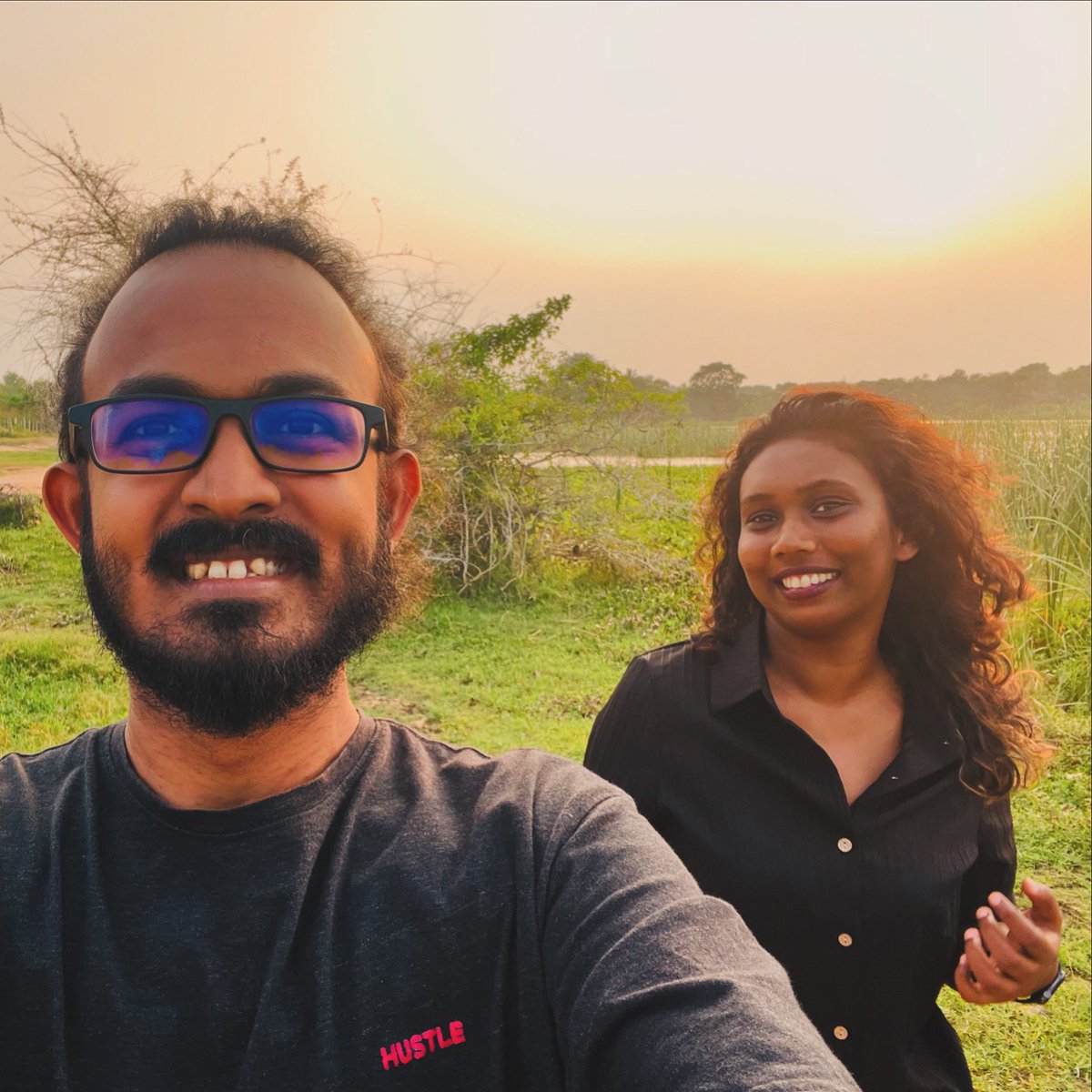 Life Is Better With You❤️

#bucketlistjourney #bucketlisttravel #travelbucketlist #traveldiaries #travelgram #travelblogger #traveler #srilankan #travelphotogrraphy #travelsl #visitsrilanka #srilanka