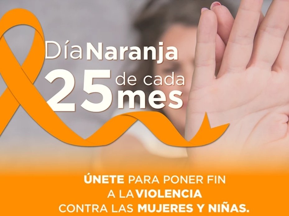 @Aleidacr84 👉 Todos juntos gritemos,  #NoALaViolencia 💕
Aquí somos y estamos las
#MujeresEnRevolución 
#DeZurdaTeam_ en
#LasTunasXMásVictorias 🇨🇺❤️