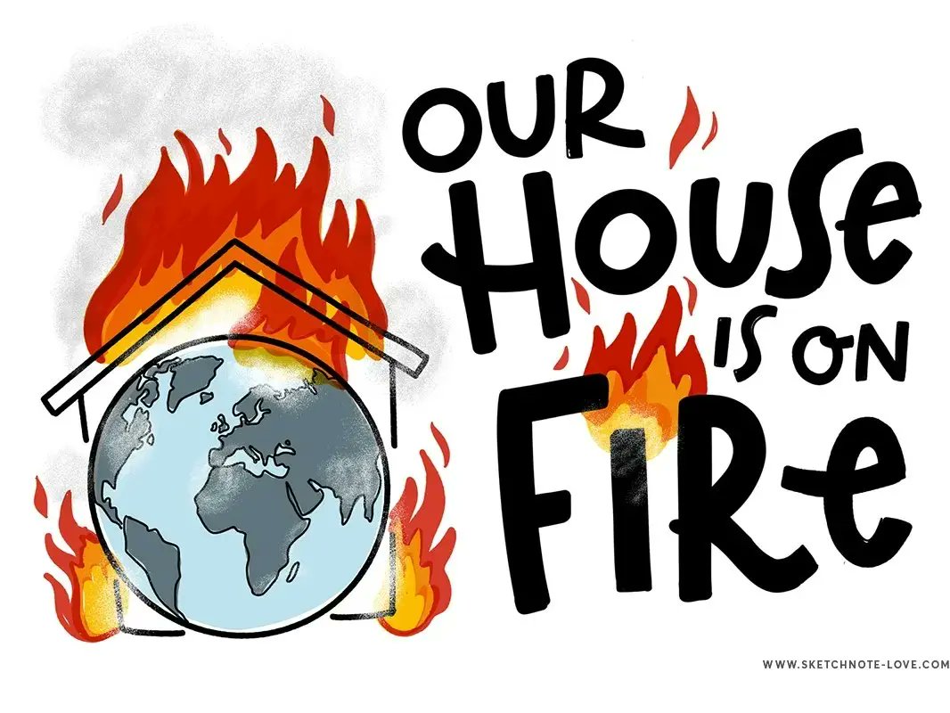 #ClimateStrike Week 239
#FightFor1Point5 Week 174

Our house is on fire and we must act now! Tomorrow is too late! 
❤️☮️🌍🌏🌎💧🌳🌱🌿🌺🌼🏵️🌻🌞🦋

#ClimateStrikeOnline #FreePalestine #ClimateActionNow #TomorrowIsTooLate #EndClimateImperialism #ListenToTheScience #twiff