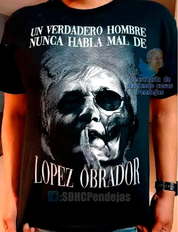 El horrendo verdadero diseño: