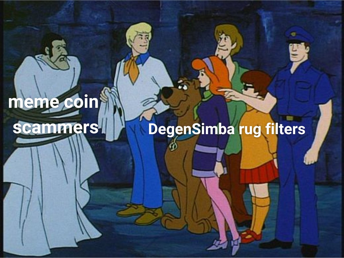 DegenSimba tweet media