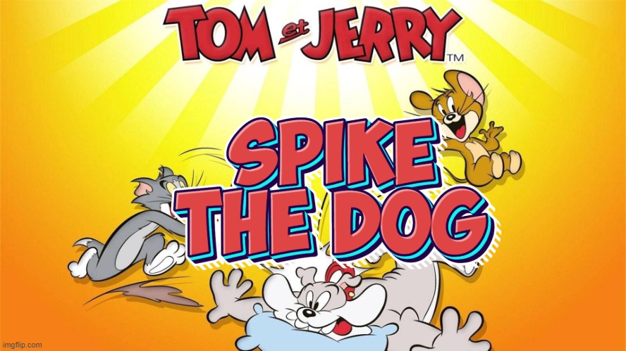 Spike_Coin's tweet photo. @3orovik @jon_winchell Tom and Jerry may lead the chase, but Spike’s the one who sets the pace! #FinishLineBulldog #RaceDayPup #LeadingThePack 
https://t.co/R9vELGn8Ve
@Spike_Coin
https://t.co/6RodW3KEL2
WE ARE MOOONING HARD https://t.co/Ku5NwApGbT