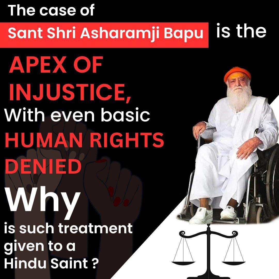 Hidden Aspects in Innocent Saint Shri Asharamji Bapu Case UP's girl falls in MP, Rajasthan's incident and FIR in Delhi, at the time of the incident Bapuji was busy in the matchmaking program, the girl did not even go to the hut #FakeAllegations Seek Justice