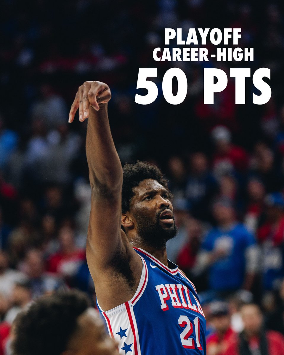 JOEL EMBIID. 👑