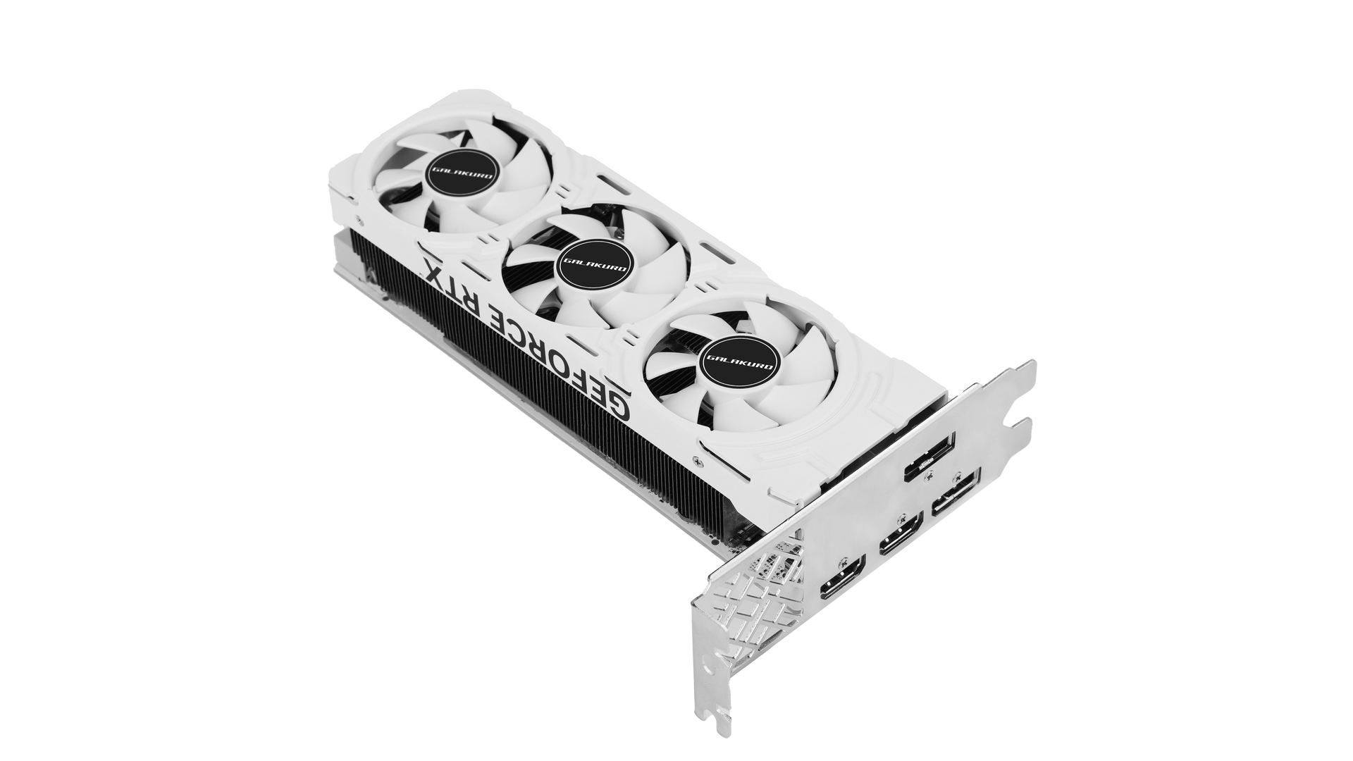GALAX GeForce RTX 2060ホワイト デュアルファン GALAX JAPAN on X: 