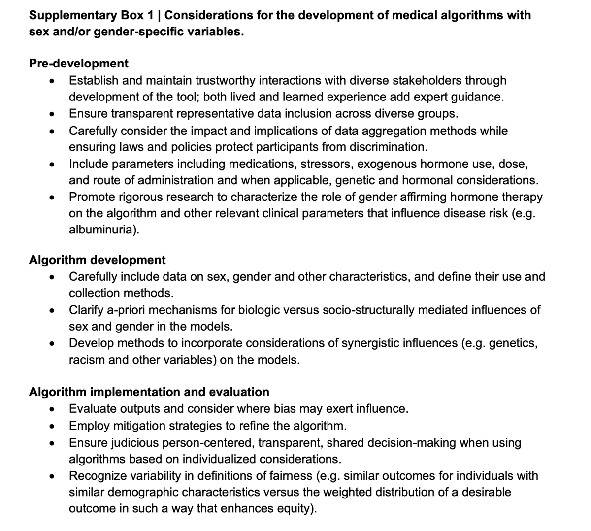 Samira S. Farouk, MD, MSCR tweet media