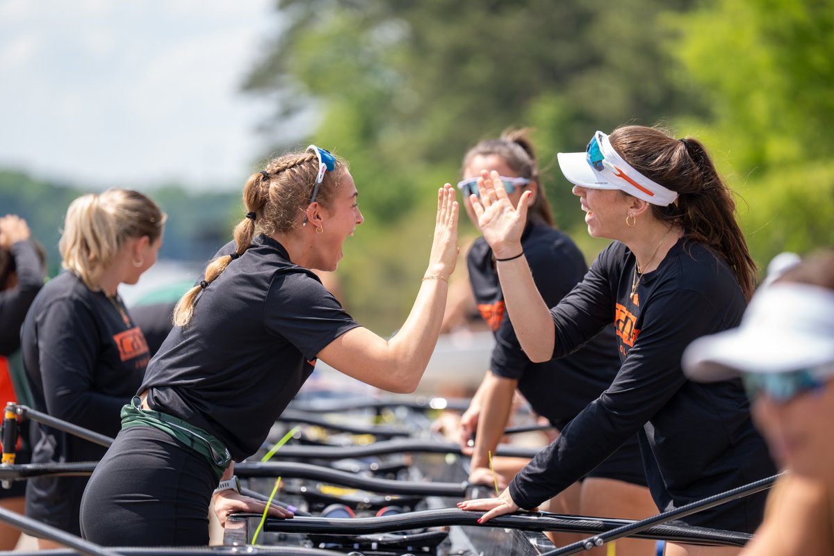 CanesRowing tweet picture