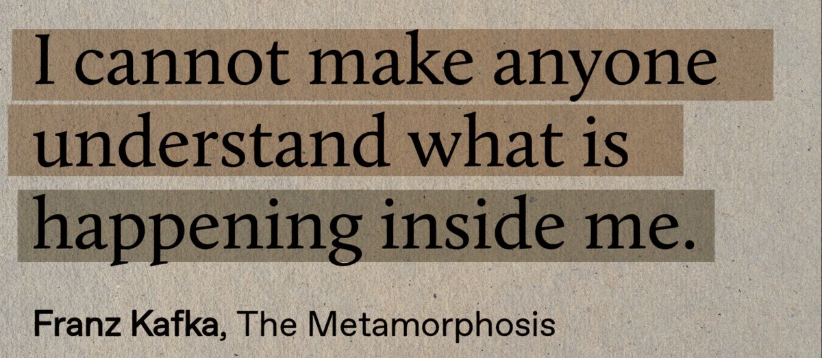 lovedropx's tweet image. — Kafka