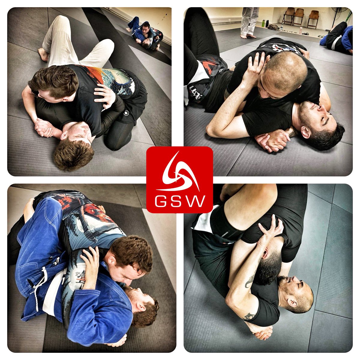 BJJ_NZ's tweet photo. Saturday Rolling 9.30am
Do try it.. https://t.co/gJLJeHBidR