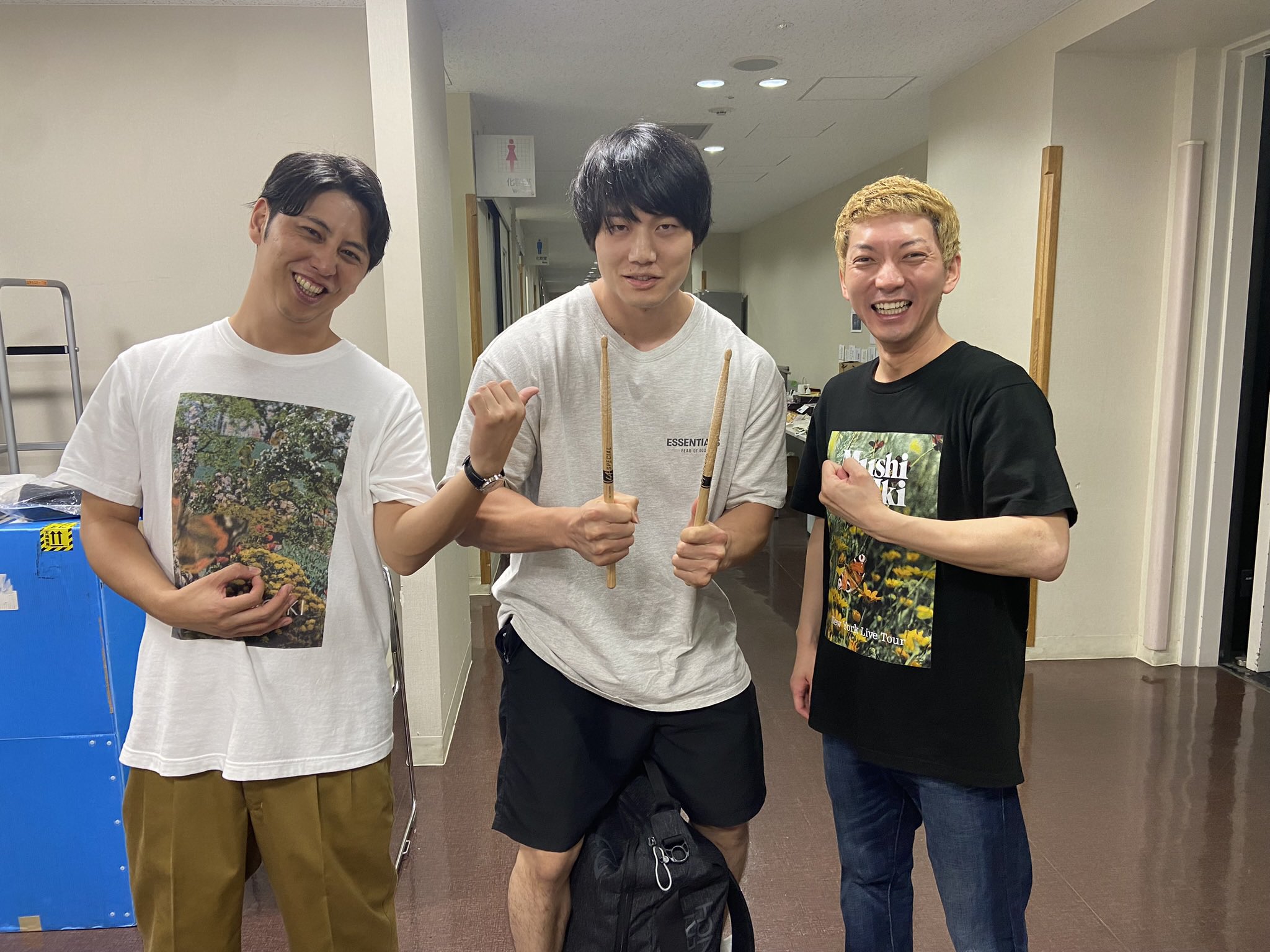 【最終値下げ】かけおち 青木マッチョ チェキ よしもとコレカ 6th かけおち 青木マッチョ 赤木細マッチョ
