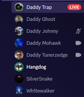 onlydadsgaming's tweet photo. Where you at? Not with us! Come join us live for community night!! https://t.co/fWkqITDJKj