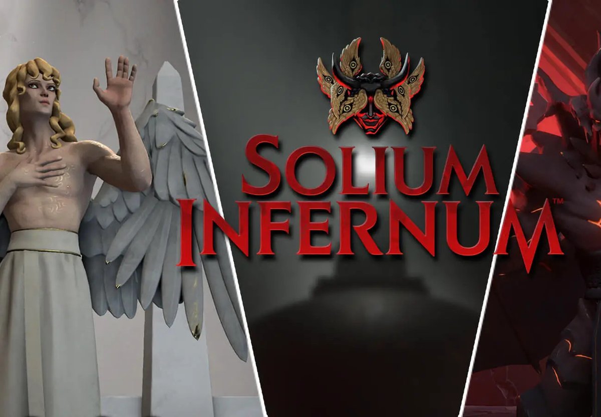 Top 5 Price drop game keys on 2024-04-25 Solium Infernum Steam Street Fighter 6 Deluxe Edition Steam Zombie Golf Steam Hooked on You: A Dead by Daylight Dating Sim Harts Steam CD Key Check out more game keys at gamekeysprices.com #Solium #StreetFighter