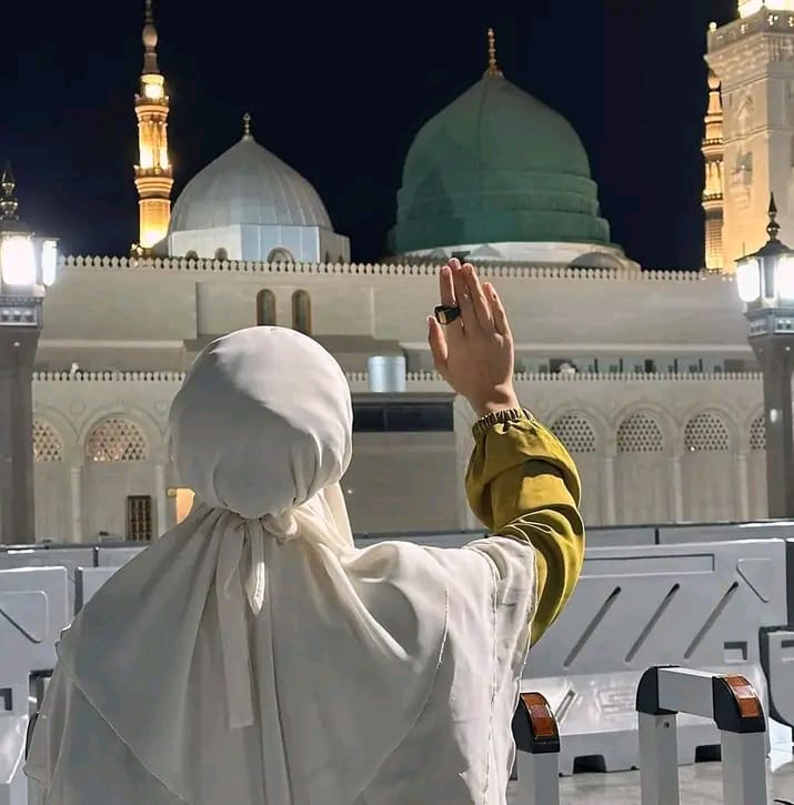 جعمہ مبارک❤❤