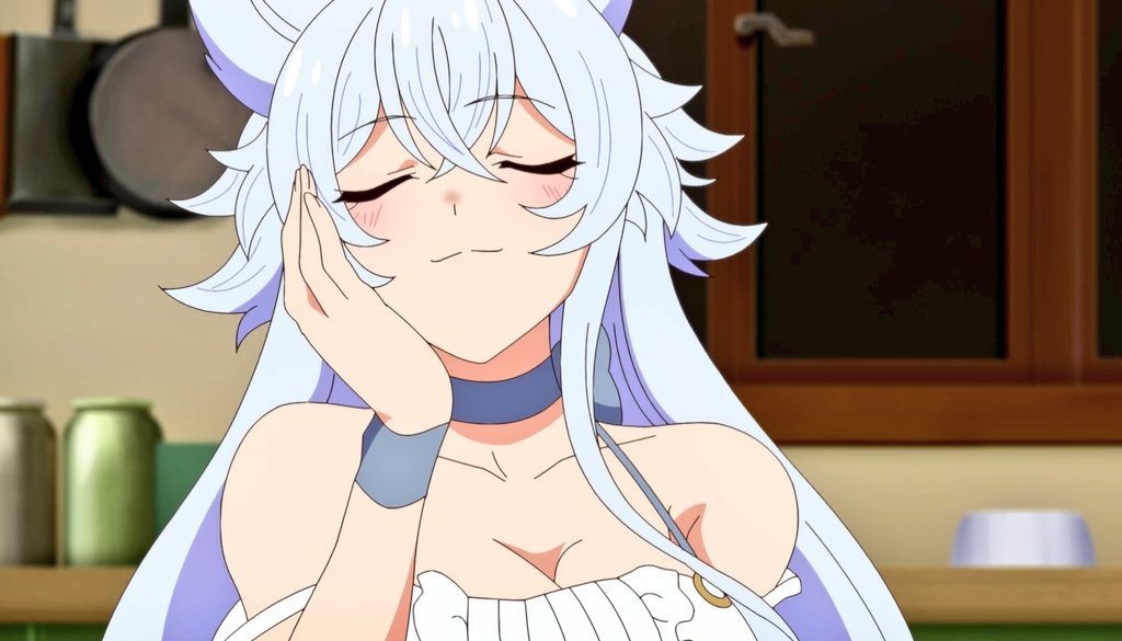 SilverHairWaifu tweet picture