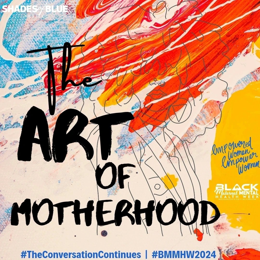 We are looking for talented artists and writers of color to join us in shedding light on the multifaceted experiences of Black motherhood. Please submit high-resolution images of your artwork or abstracts of your literary works, along with a brief description of how your work…