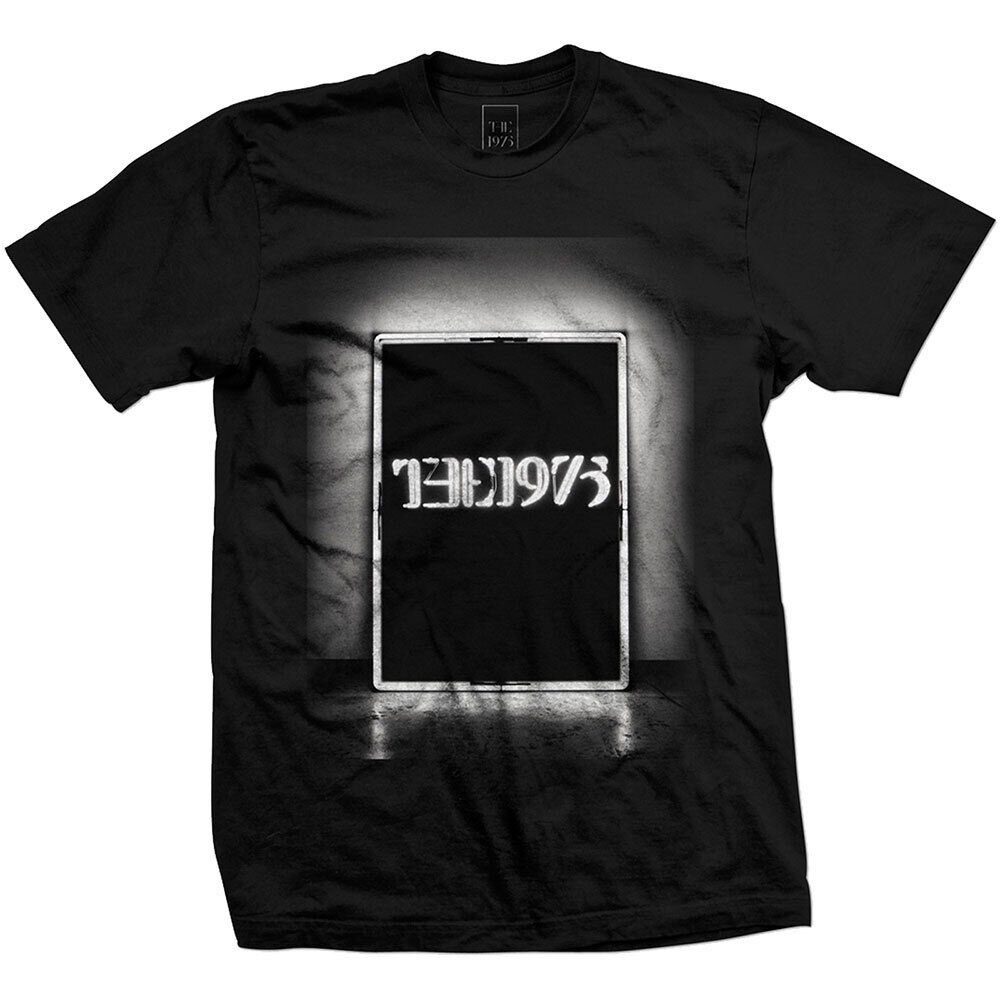 trumanpotb's tweet photo. 30 years from now our kids will go into our closets, find a shirt, wear it to school and tell their friends "look at this vintage band tee i found in my parents closet" 
and it's this https://t.co/ylASVHHK0f