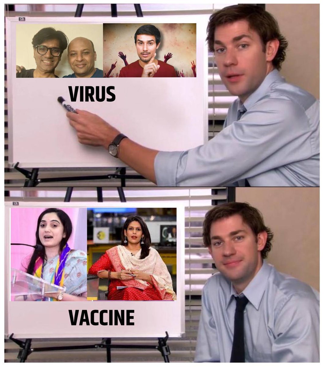 Virus and Vaccine