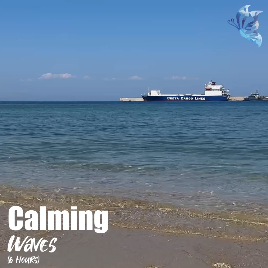 chilled_bf22's tweet photo. Check out out our new video that premiered on Sunday of calming waves 
#calming #waves #relax #thehomeofrelaxation #blue #sunny #sea #wishiwasthere #tranquil #deep #chilledbutterfly https://t.co/fuXTuMmRwb
