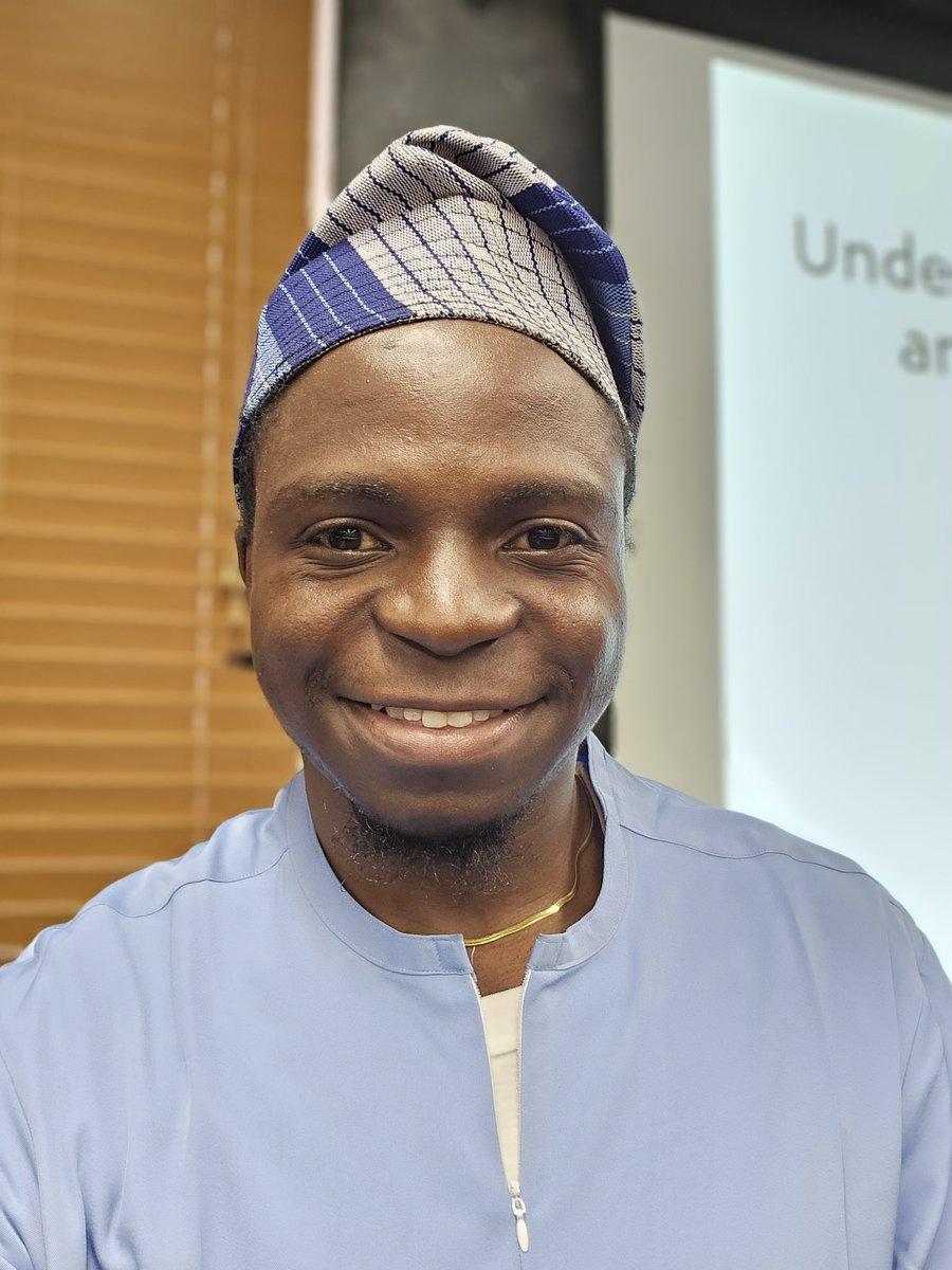 Maxwell Chibuogwu 🥻🧥 tweet media