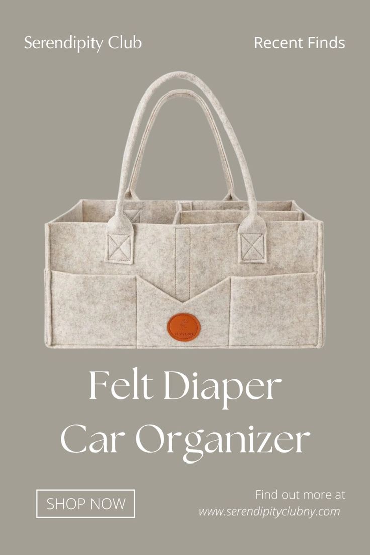 Upgrade your car interior with our handpicked selection of neutral accessories. Explore a variety of chic and understated items to add flair and functionality to your vehicle. #carorganizer #diaperbag

serendipityclubny.com/aesthetic-car-…