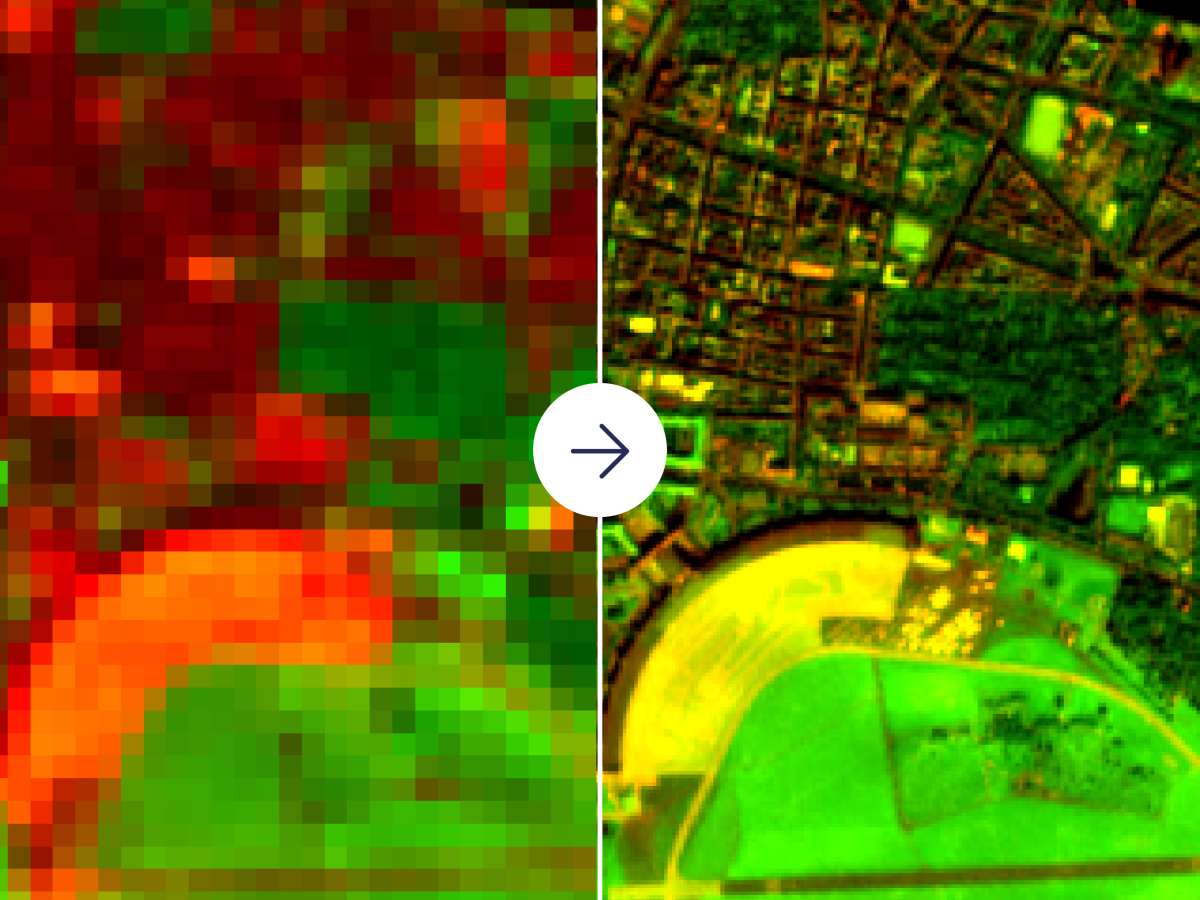 Looking for talented geospatial data scientists to work with me at ADB.

You'll be working as a consultant on developing some open-source super-resolution models. It's initially for 66 days, but with opportunities for extension.

Apply here:

selfservice.adb.org/OA_HTML/OA.jsp…

#gis…