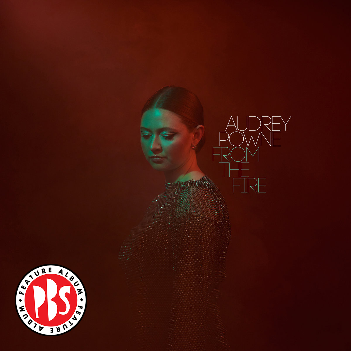 This week’s #PBSFeatureAlbum is 'From The Fire', the debut album by @AudreyPowne.

Tune in all this week to hear tracks from 'From The Fire', and check out this week's full list of #PBSFeatureSounds on our website: pbsfm.org.au/news/audrey-po…

#pbsfm #communityradio #audreypowne