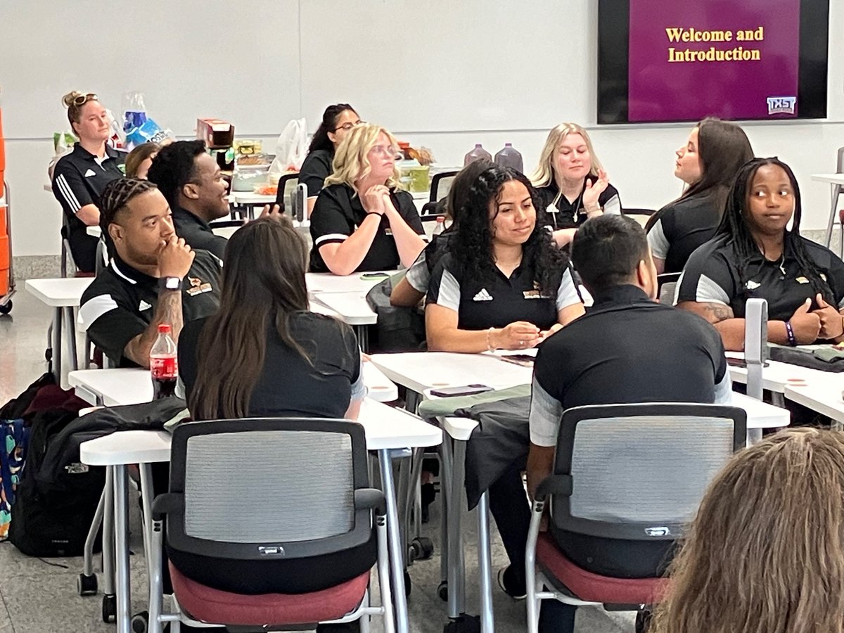 Texas State University Public Health tweet media