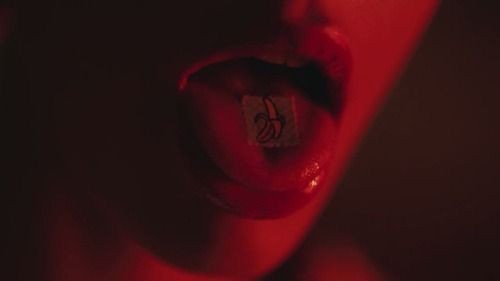 Adonis/God of Desire | Parody tweet media