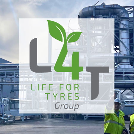 Klean Industries &amp; L4T Group Life for Tyres Sign MOU to Accelerate the Deployment of Advanced Manufacturing Facilities

#CircularEconomy #energytransition #tireindustry #tyrerecycling #Sustainability #energyfromwaste #tyrepyrolysis #tirerecycling 

kleanindustries.com/investors/pres…