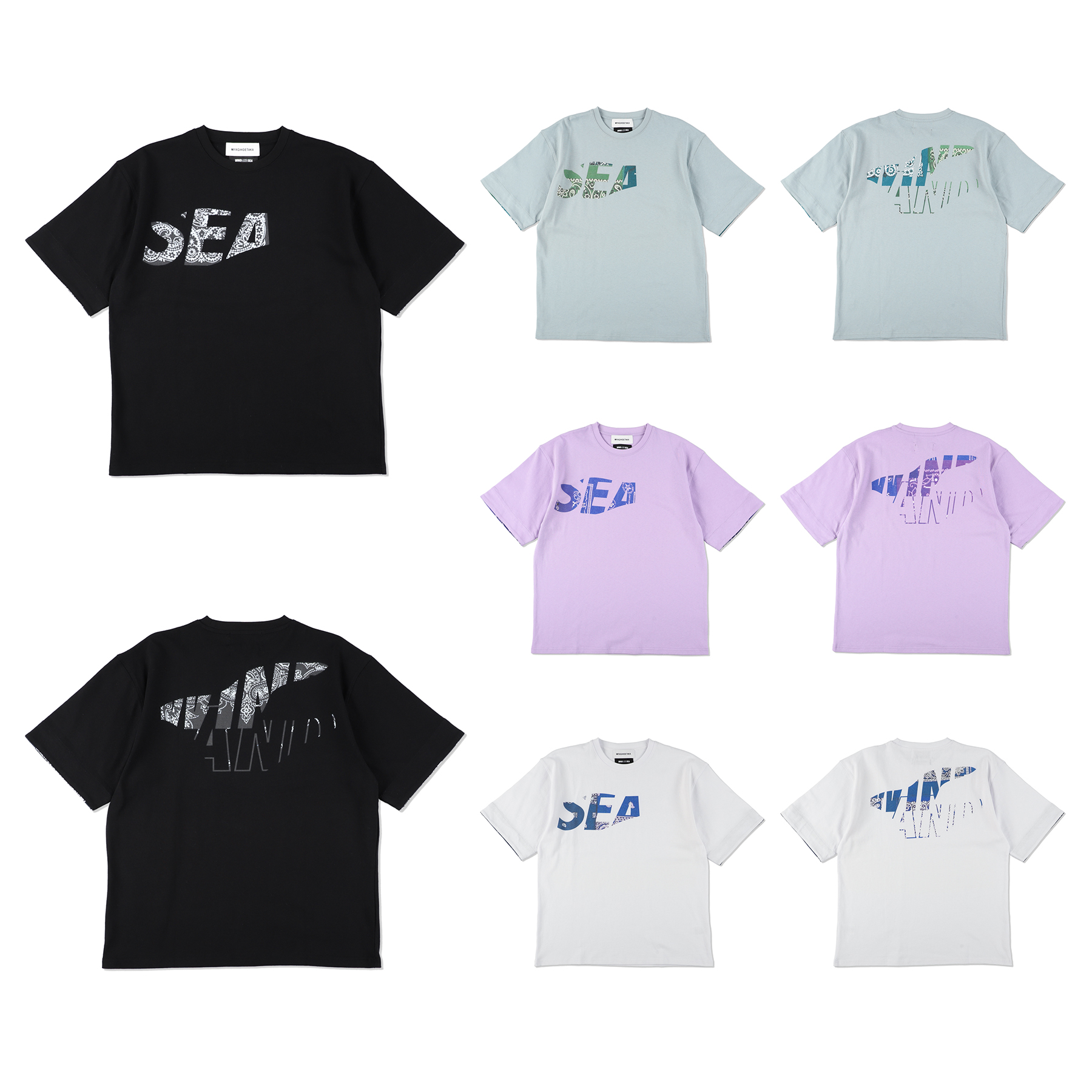 WIND AND SEA on X: WIND AND SEA on X: