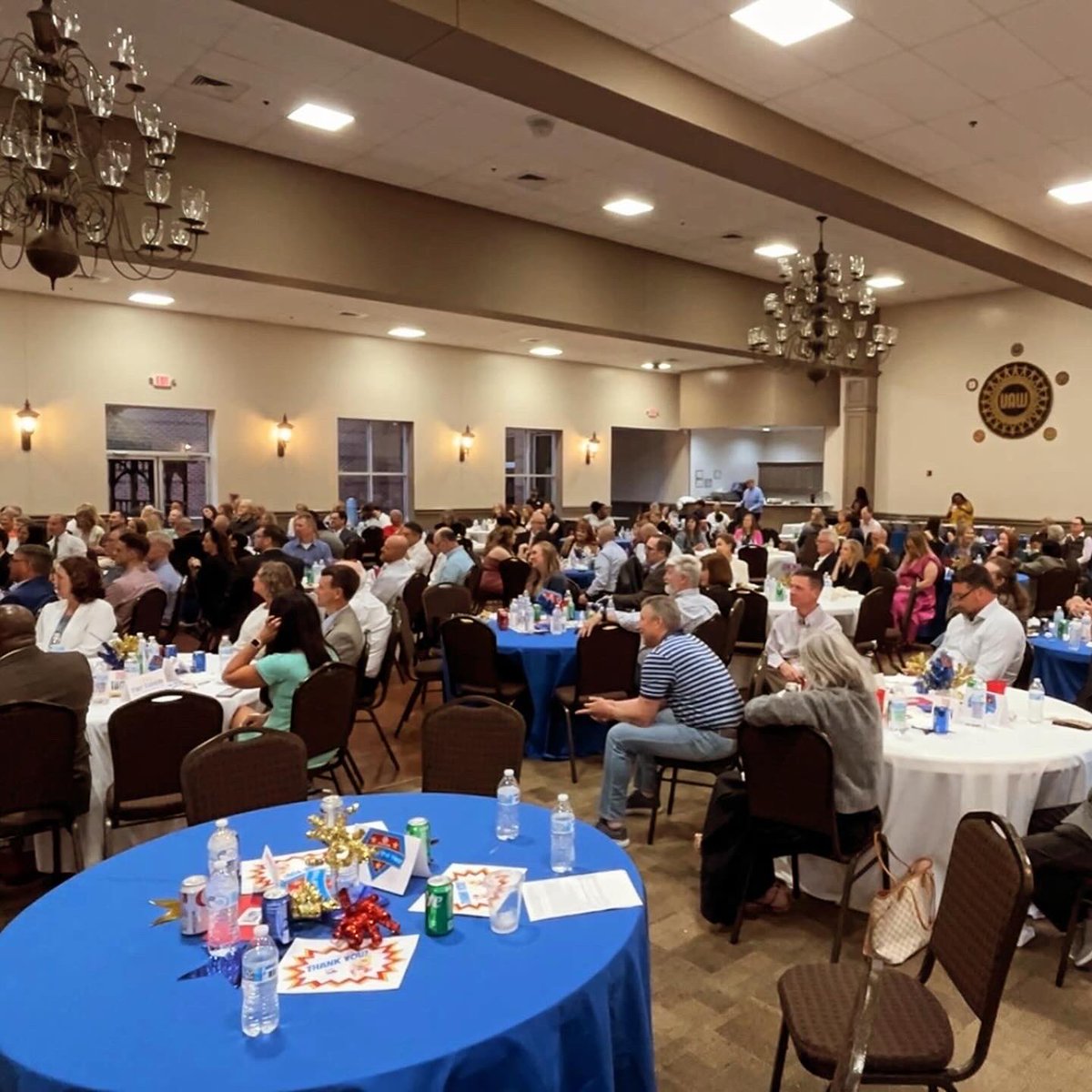 Way to go Kimberly Minier & all the heroes who raised major $ to expand the reach of Boys & Girls Club of South Central Tennessee! I emceed tonight’s event alongside 4th grader, Hadi Mubarak. World class songwriters, Monty Criswell & Casey Beathard, entertained. @WSMV @BGCSCTN