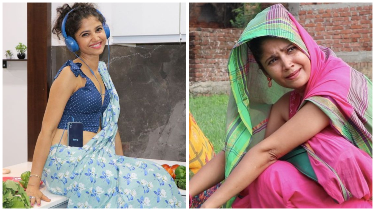 'Agle Janam Mohe Bitiya Hi Kijo' actress Ratan Rajput leaves acting for spirituality, opens up to Premanand Maharaj.

#feedmile #actress #PremanandMaharaj #RatanRajput #acting #Spiritual