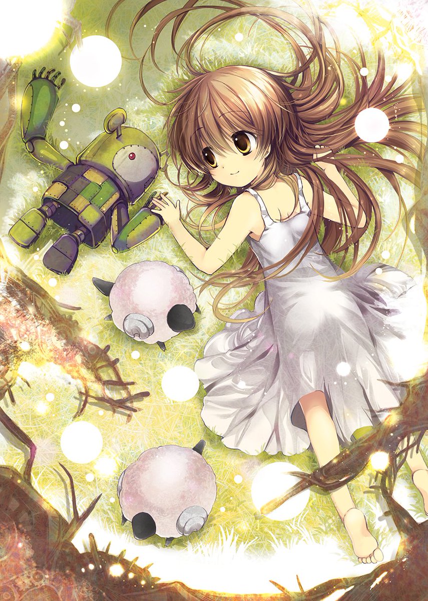 VISUAL ARTS Co.,Ltd. على X: VISUAL ARTS Co.,Ltd. على X: