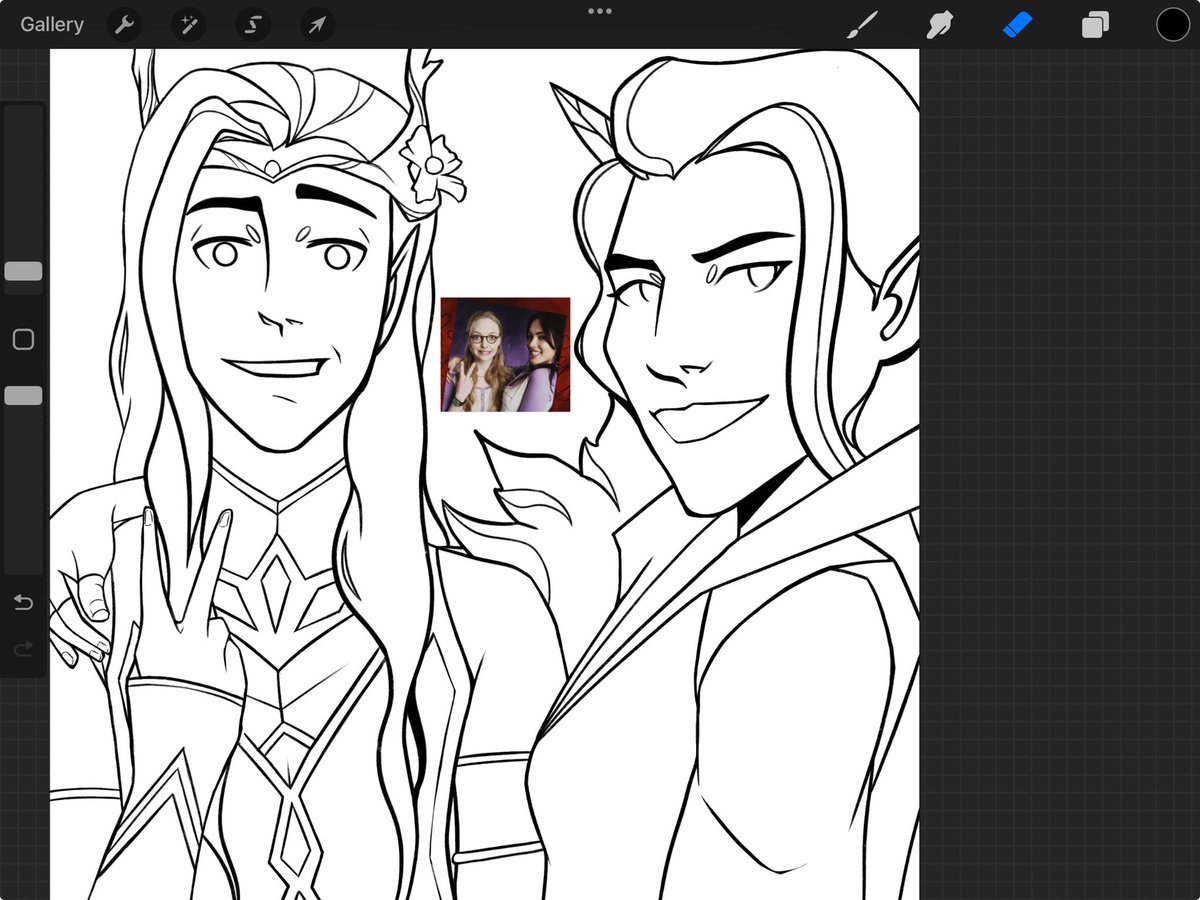 [WIP] keyleth and vex