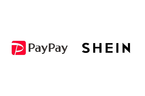 PayPay、「SHEIN」で使えるように k-tai.watch.impress.co.jp/docs/news/1587… #SHEIN #PayPay