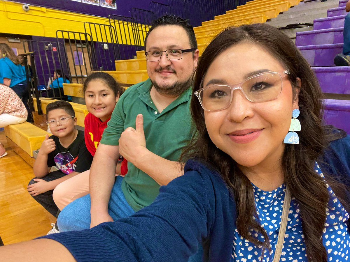 Viri Gutierrez-Vera (@virig1004) on Twitter photo Love when I can have work & family come together for some fun!
Thank you <a href="/RichardsonEduc2/">Richardson Educational Support Staff Association</a> for a great day of paper airplane making and tossing! These kids loved their winning <a href="/DobiePKSchool/">Dobie Pre-Kindergarten School⭐️</a> basket! 💗 Love when I can have work & family come together for some fun!
Thank you <a href="/RichardsonEduc2/">Richardson Educational Support Staff Association</a> for a great day of paper airplane making and tossing! These kids loved their winning <a href="/DobiePKSchool/">Dobie Pre-Kindergarten School⭐️</a> basket! 💗