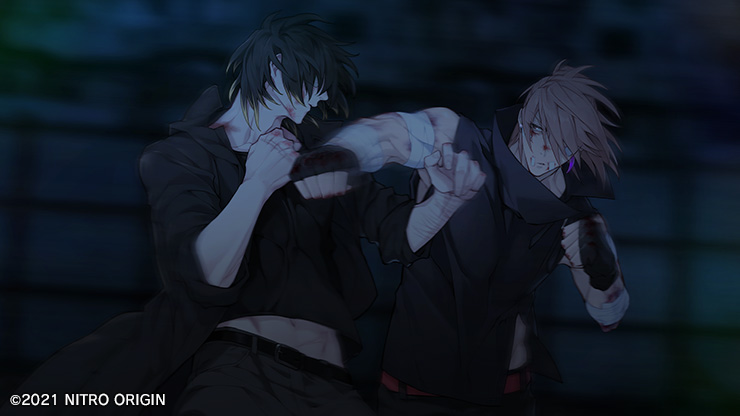 CHiRAL_staff's tweet photo. 本日4月27日は『スロウ・ダメージ』レイの誕生日です✨🍰💐✨(キラルくん)
https://t.co/KyTGJcfLBe
#CHiRAL #スロダメ #slowdamage https://t.co/dcARHj171s