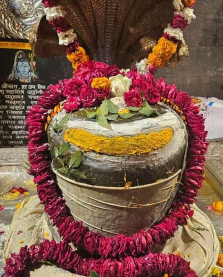 समस्या अनेक , निवारण सिर्फ एक !!🕉 #हर_हर_महादेव 🙏 #सुप्रभात 🚩