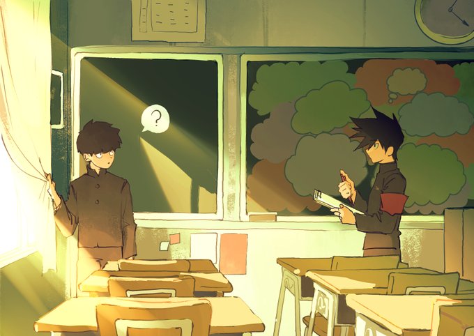 「classroom」 illustration images(Latest)