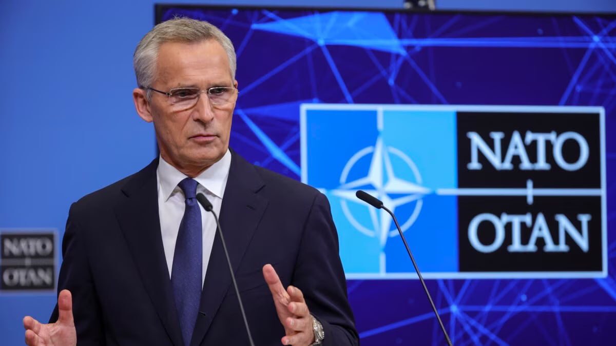 NATO allies have not provided Ukraine with promised support in recent months - Stoltenberg The NATO Secretary General said that Ukraine suffered setbacks on the battlefield against Russian forces precisely because of a lack of ammunition and weapons. At the same time, he noted…