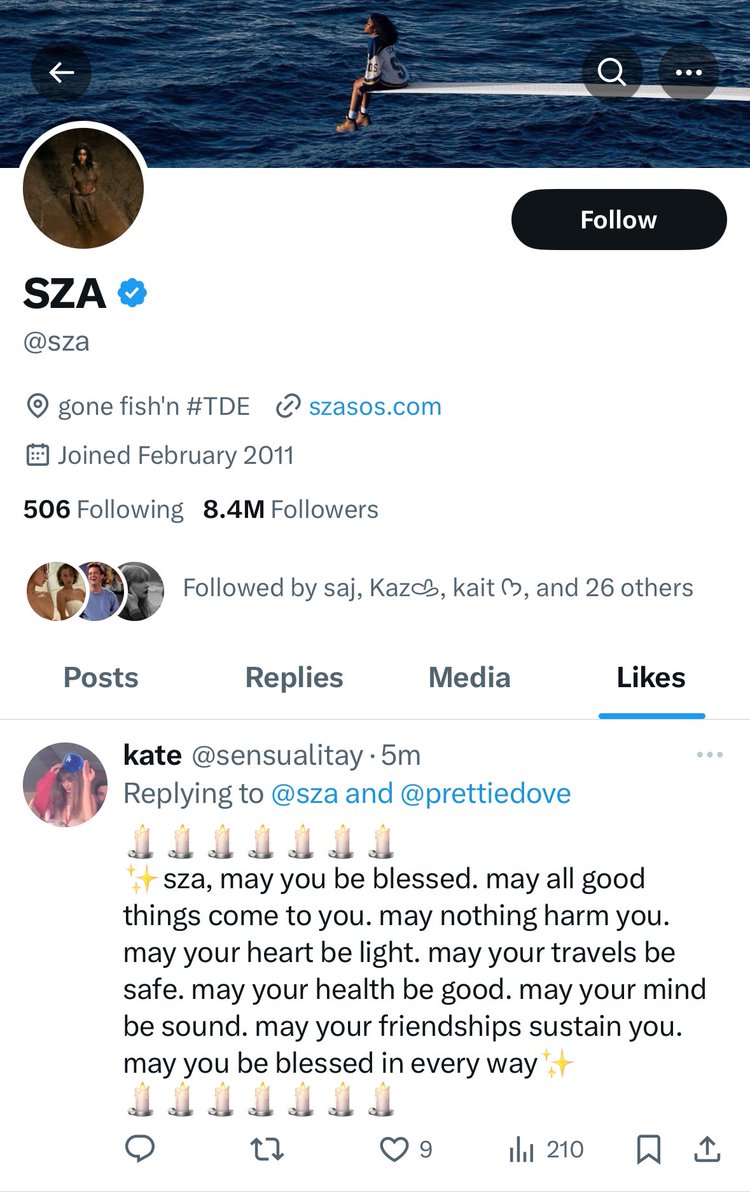 not sza x1…