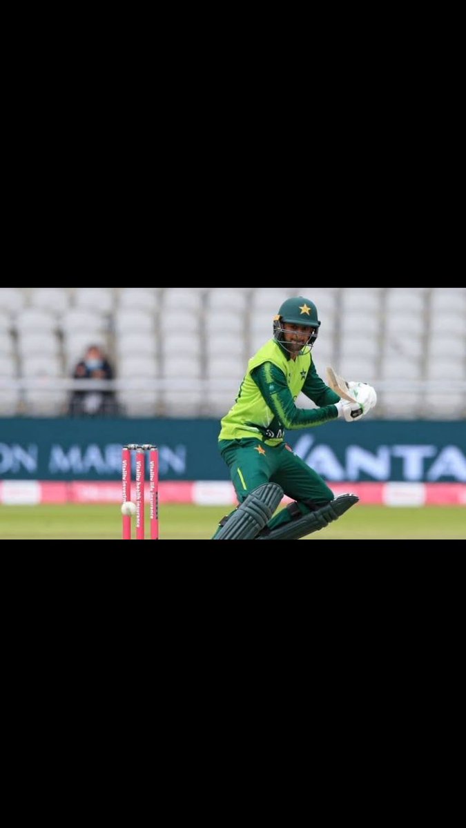 I think it's good time to call Shoaib Malik for t20 world cup. Because this Pakistani team is losing matches against nz school team so what will they do in the t20 world cup.

@TheRealPCB  @realshoaibmalik
