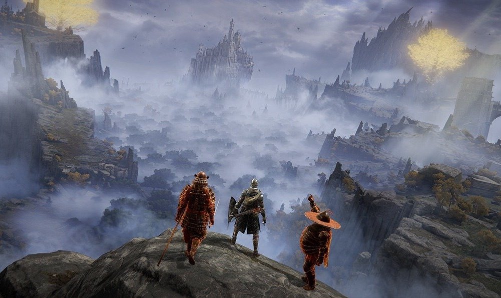 Playing some more Elden Ring seamless coop with the amazing <a href="/TzarOfGame/">TzarOfGameKnowledge</a> and <a href="/JKoda1/">Koda🌸🐕 The God Dog (Rebranded)</a> tonight!

Hope I see you there! Links for all of us in the replies 👇