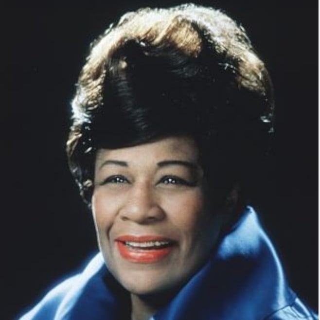 Happy Heavenly Birthday to @EllaFitzgerald from the Rhythm and Blues Preservation Society. RIP #rbpsoc #blackmusicpreservationists #preserveblackmusic #BlackMusicCulture365TM #JazzAppreciationMonth