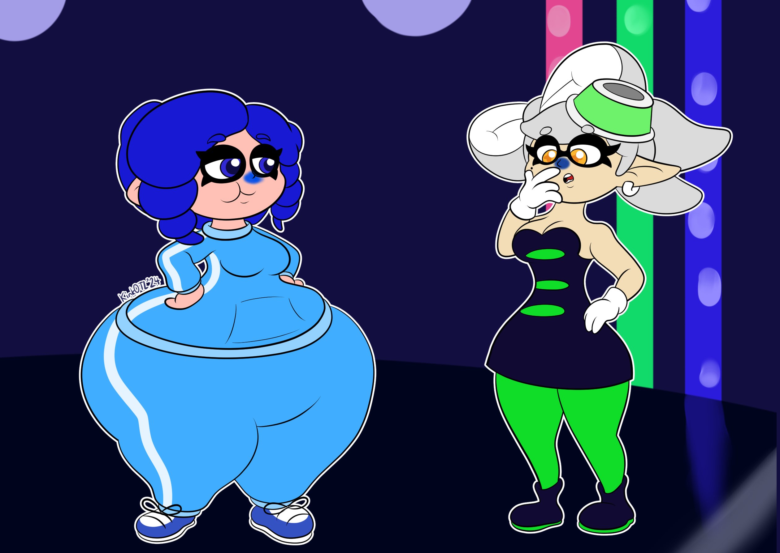 🔞KinkOfTheL🔞 - C0MMS CLOSED on X: 