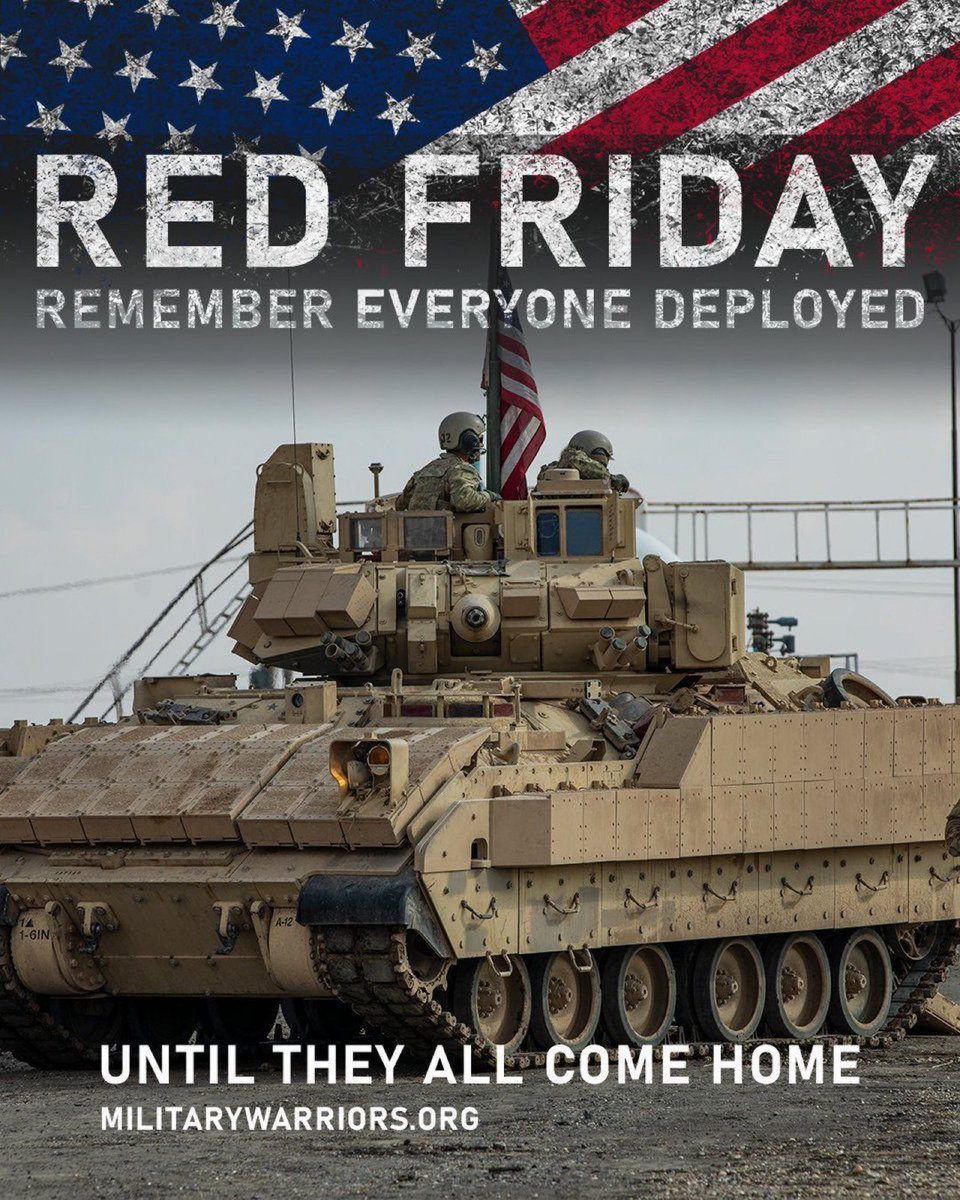 🔴RED Friday Trains Dolly4Vets #DD214🔴 Remembering Our Brothers & Sisters Deployed Please RP and FB each other All Veterans ⬇️ #3 @realDonaldTrump ⭐️ @GenFlynn ⭐️ @EagleInTheCloud @EarlandZoeKnig1 @ecarbaugh @Ed53861632 @eget_john @EggZackly1