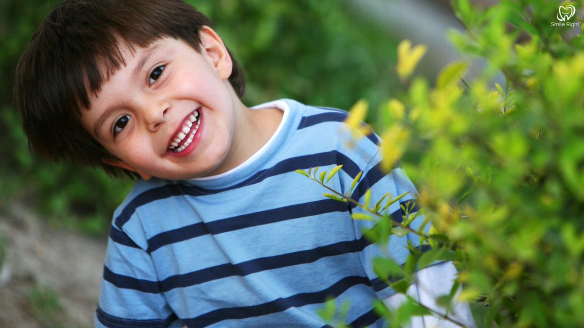 Did you know that children should have regular dental check-ups every 6-12 months? 🦷 It's important to start good oral hygiene habits early to prevent tooth decay and other dental issues. Schedule your child's next appointment today to keep their smile healthy and bright! 😁