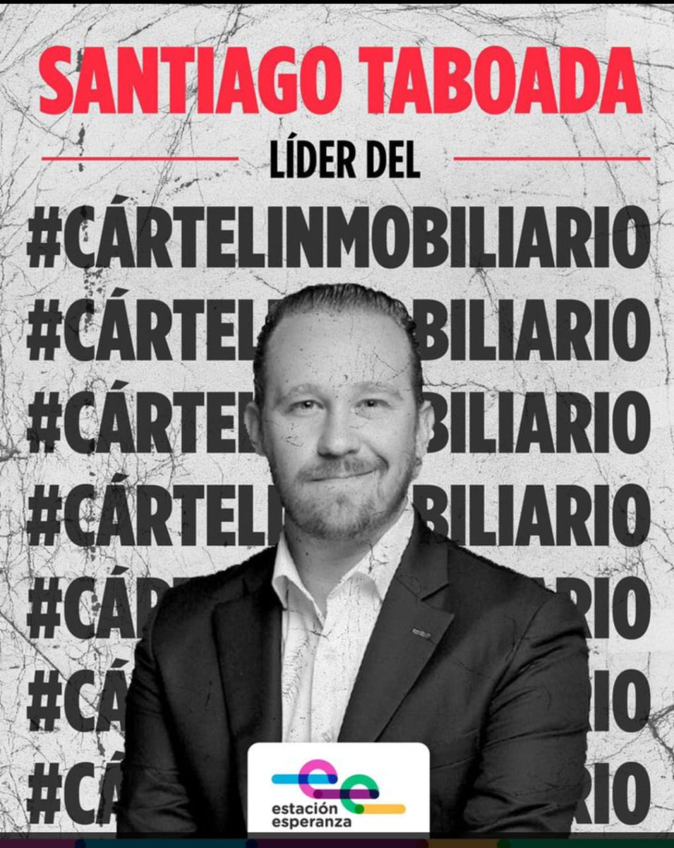 #YoSíPuedoHablar #CartelInmobiliario